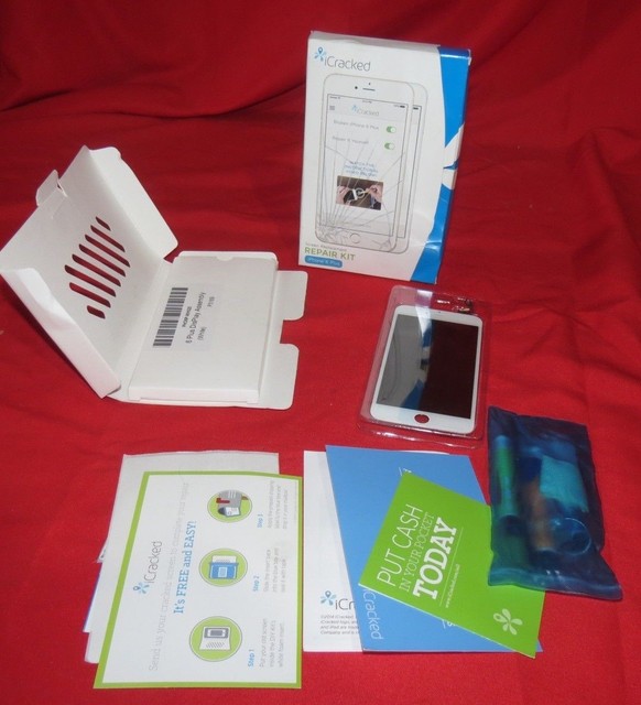 iphone 6 plus screen replacement kit