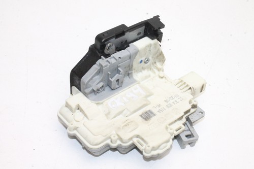 VW TIGUAN 5N 2.0 TDI 4motion Türschloss hinten links 3C4839015A 2.00 17230982