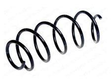 Coil Spring Front LH or RH Fits Citroen C4 Cactus Peugeot 2008 208 12-19