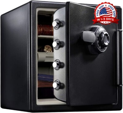 Como Se Abre Una Caja Fuerte Sentry Safe Caja Fuerte Master Lock