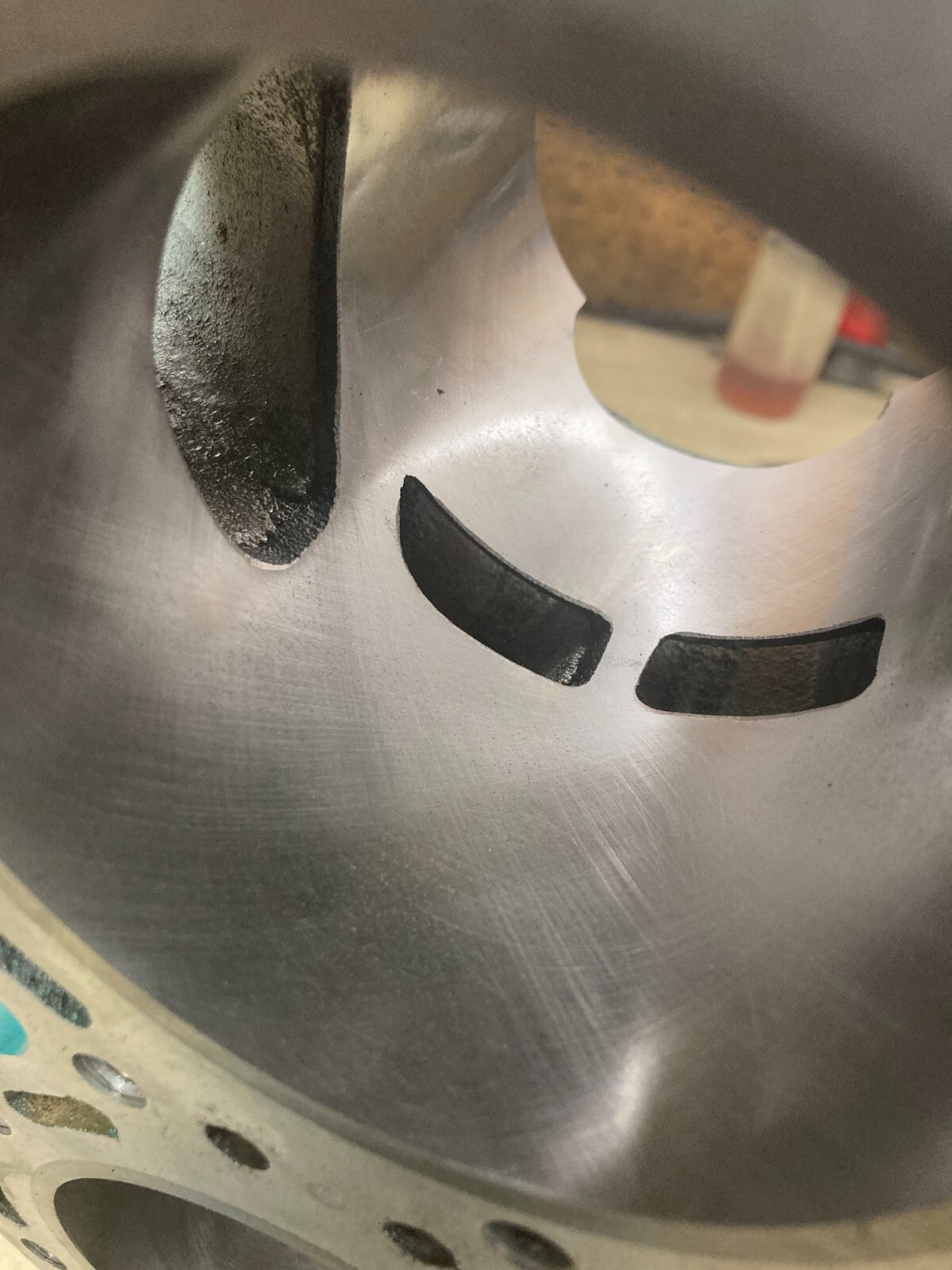 Kawasaki STX 1100 Engine Top End Kit with Cylinder, Bored and Honed eBay