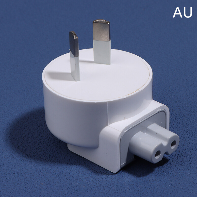 AC Wall Adapter Plug Duckhead Wall Charger AC Cord EU / US / AU / UK