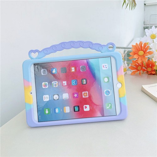 Case Shockproof Stand Cover For iPad 2 3 4 5th 6th 7th 8th 9th Gen Mini Air Pro - Picture 45 of 95