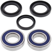 Radlager-Kit All Balls 25-1158 FüR Suzuki LT Quadsport, Kawasaki KFX 80 Ccm