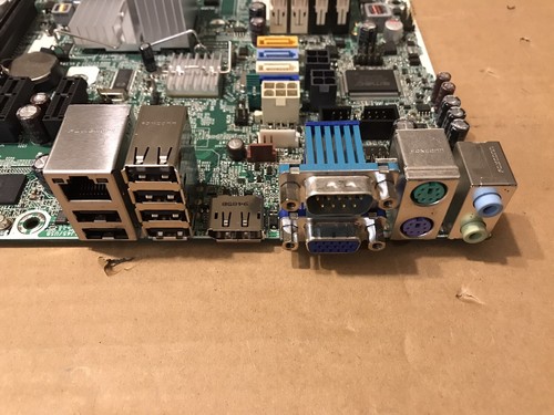 HP 3047H Socket AM3 Motherboard 531966-001 - AMD Athlon II X2 B24 3GHz - 4GB RAM - Picture 7 of 12
