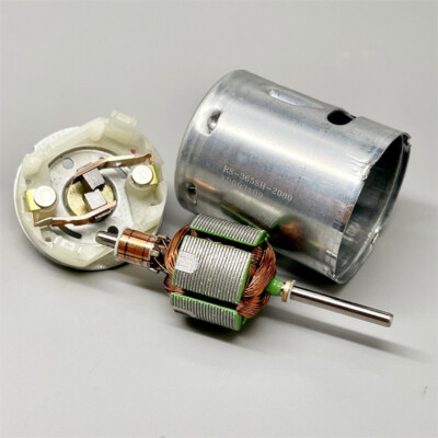 High Speed Micro Electric Hair Dryer Motor RS-365SH-2080 for MABUCHI