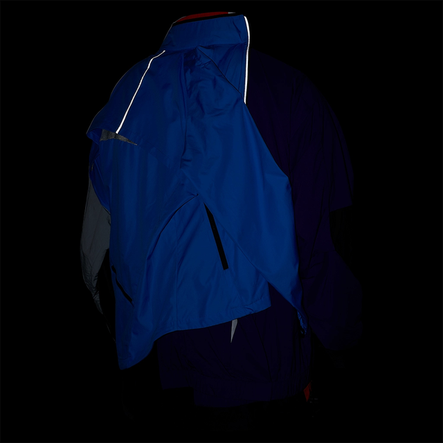 Nike lab NRG DH Vintage Track Jacket MultiColor L AV8265 511 Sacai Acg Mmw off | eBay