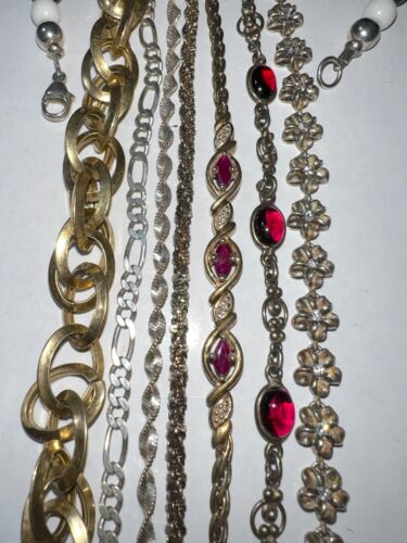 Lotto Bracciale Firmato Argento Sterling - MILOR, IBB, SUN, PAJ Lalaounis ALTRO SS-766 - Foto 5 di 23