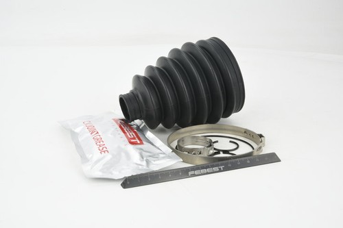 Boot Outer Cv Joint Kit Pvc 86X123X26.5 For MITSUBISHI L400 SPACE GEAR ...