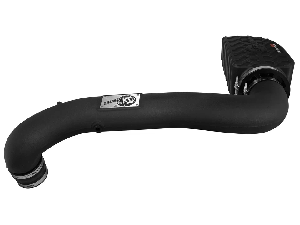 54-76202 Momentum GT Cold Air Intake System For Jeep Wrangler (TJ) I6-4.0L 97-06 - Image 3 of 4