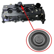 Valve Cover diaphragm Membrane Opel 1.7D 5607251, 55573764, 98001142 repair kit