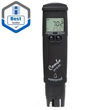 Hanna Instruments Low Range pH/Conductivity/TDS Tester
