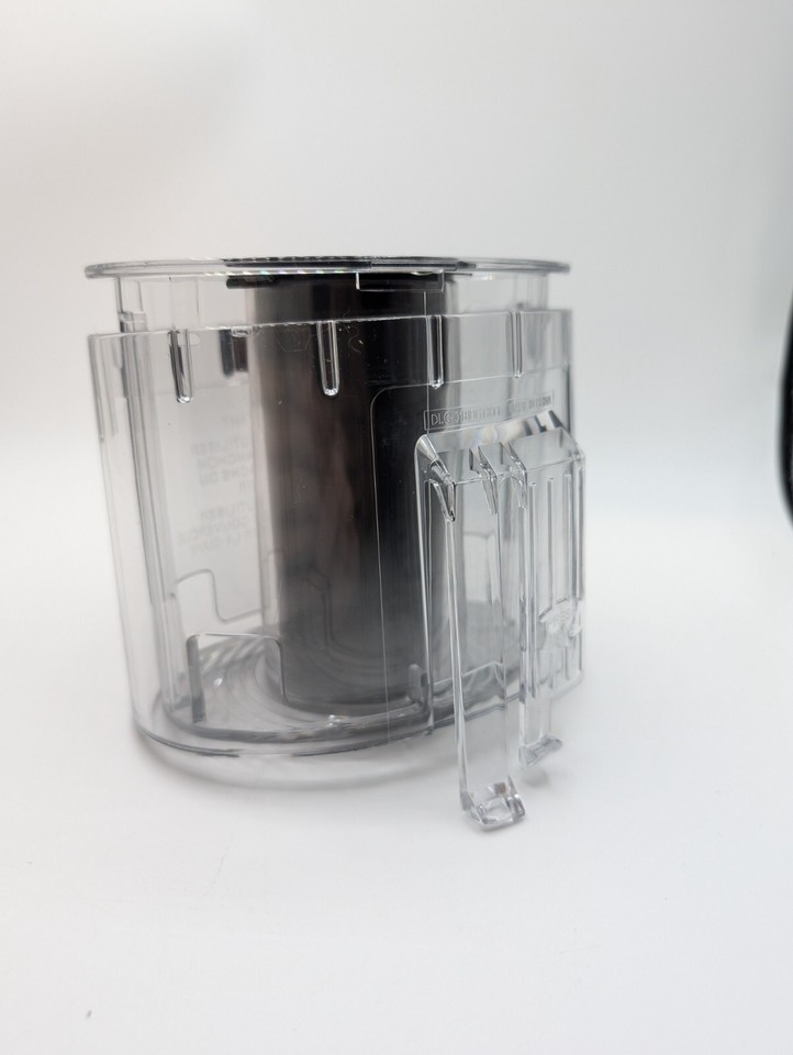 Cuisinart pro custom 11 food processor DLC-8S Series - NEW PARTS ONLY ...