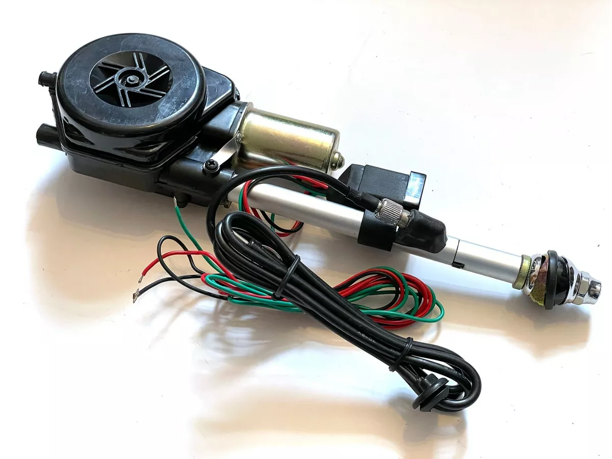Rx300 clearance antenna replacement