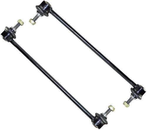 Pour Peugeot 206 206 + 208 1007 2008 Avant Barre Anti Roulis Biellettes x2 - Photo 11 sur 11