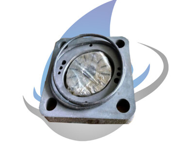 229236 / V200 BUNA SHAFT SEAL | eBay