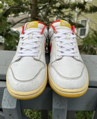 ronald mcdonald jordan 1