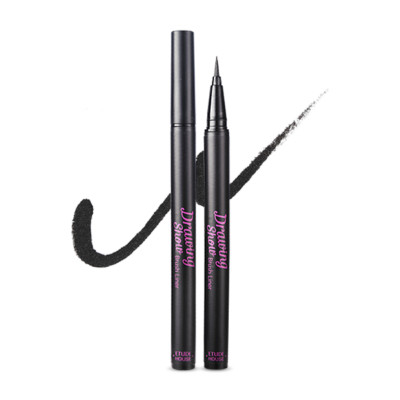 ETUDE HOUSE Drawing Show Brush Liner