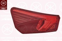 Neu RüCklicht Lampe - Lh - Passt FüR Toyota Avensis (_T27_) 08-18 - 81561-05310