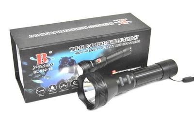 Led Taschenlampe BL-962-T6 T6 Taschenlampe Wasserdicht Tauchen Wandern hsb