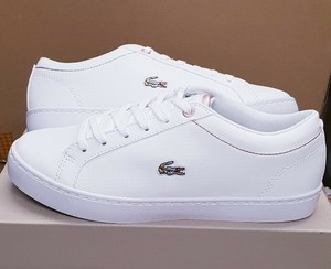 lacoste straightset bl1 womens