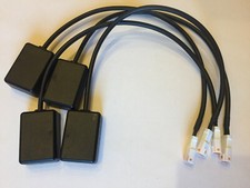 Fahrwerksemulator elektrisch Ohlins Ducati® 1199S 1299S V4S, Aprilia® RSV4