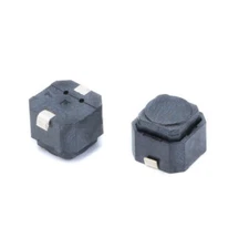 SMD 6*6*5MM Push Button Switch Silent Micro Switch Tact Switch Key Switch Mini