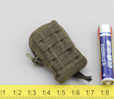Bag B for SoldierStory SS137 Special Mission Unit (SDU) 1/6 Scale Figure 12''