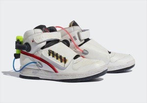 reebok ghostbusters