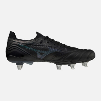 Mizuno Rugby Fußball Morelia Neo III Beta Erwachsene Weichbodenschuhe