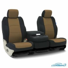 Seat Covers Neosupreme For Nissan Xterra Coverking Custom Fit