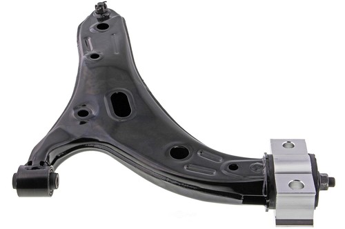 Suspension Control Arm and Ball Joint Assembly-Assembly Mevotech CMS801201 - Picture 3 of 5