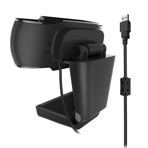 Manual Focus Computer Camera Sound-absorbing Microphone Camera Meeting Camera - 第 9/11 張圖片