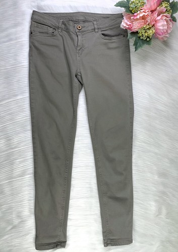 zara basic z1975 denim