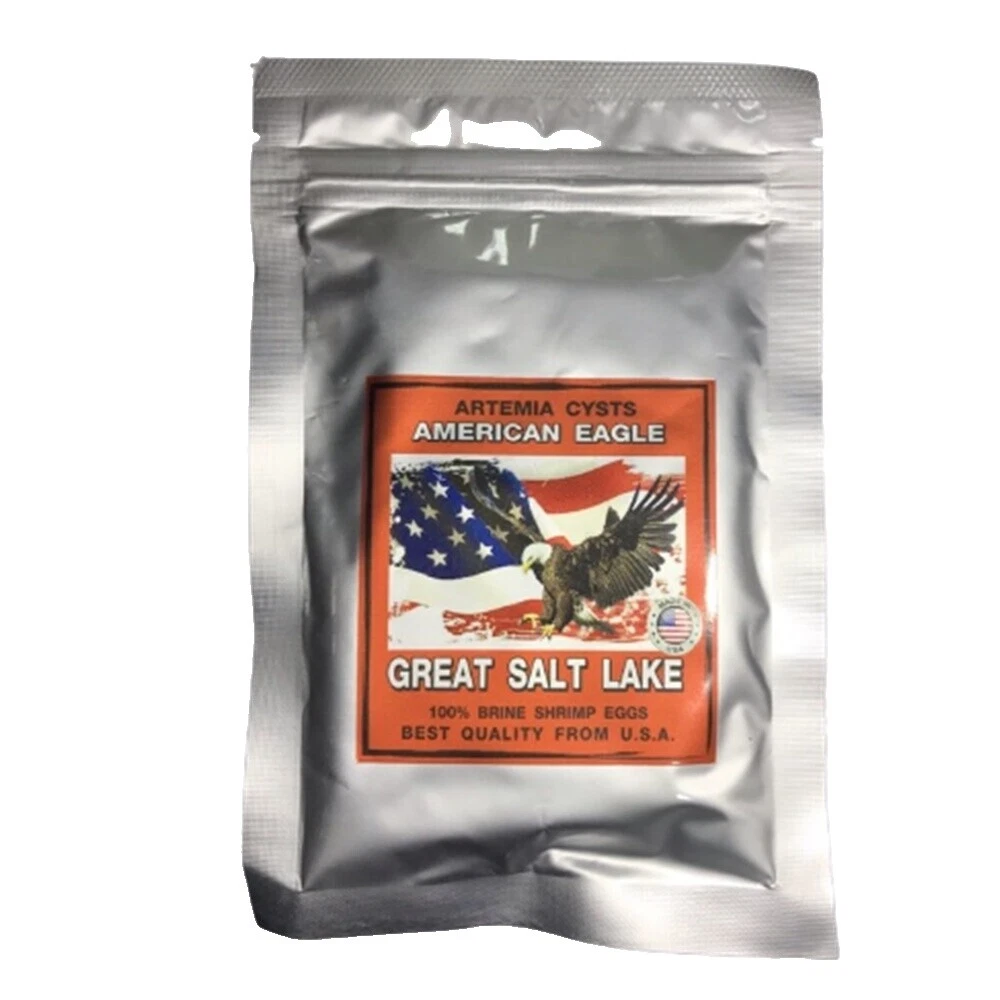 Betta All Water Types Egg Fish Food