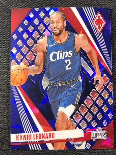 2023-24 Panini Phoenix BLUE ICE Parallel, Pick Your Card! SHIPS FREE! Up'd 5/27! - Picture 24 of 76