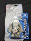 LEGO Star Wars: Defense of Hoth (40557) New Sealed