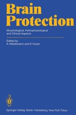 Brain Protection - 9783642691775
