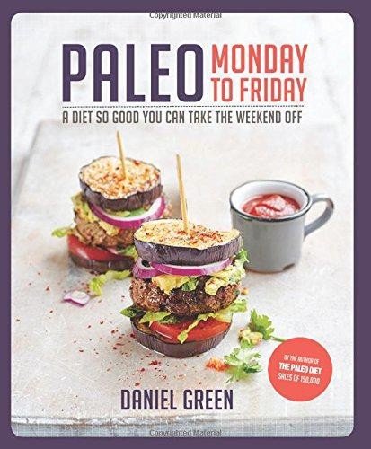 Paleo Monday to Friday