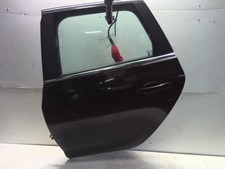 Porte arrière et accessoires Opel ASTRA