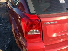 2007-2007 Dodge Caliber Driver Left Side Tail Light Taillight Oem MRXWA