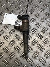 Einspritzdüse 0445110135 PEUGEOT 206 Schrägheck (2A/C) 1.4 HDI eco  50 kW  68 P