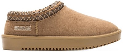 Kinder Low Boots  - RisleyMuleWPJnr  | Regatta Great Outdoors | RKF1015