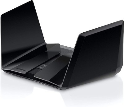 Defekt! NETGEAR RAX120 Nighthawk AX12 12-Stream WLAN 6 Router AX | Wi-Fi 6