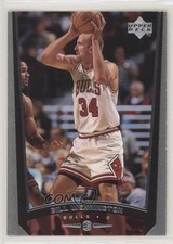 1998-99 Upper Deck Bill Wennington #248 0qr0