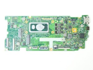 Dell Inspiron 7391 Laptop Mainboard mit i7-10510U 1,80GHz CPU 8GB RAM 0YG9JY