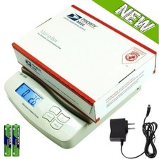 66LB x 0.1OZ Accurate Weighing Postal Shipping Scale V4 for Postage Kitchen US