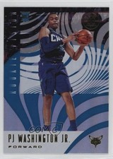 2019-20 Panini Illusions Rookie Vision PJ Washington Jr #30 0o2b
