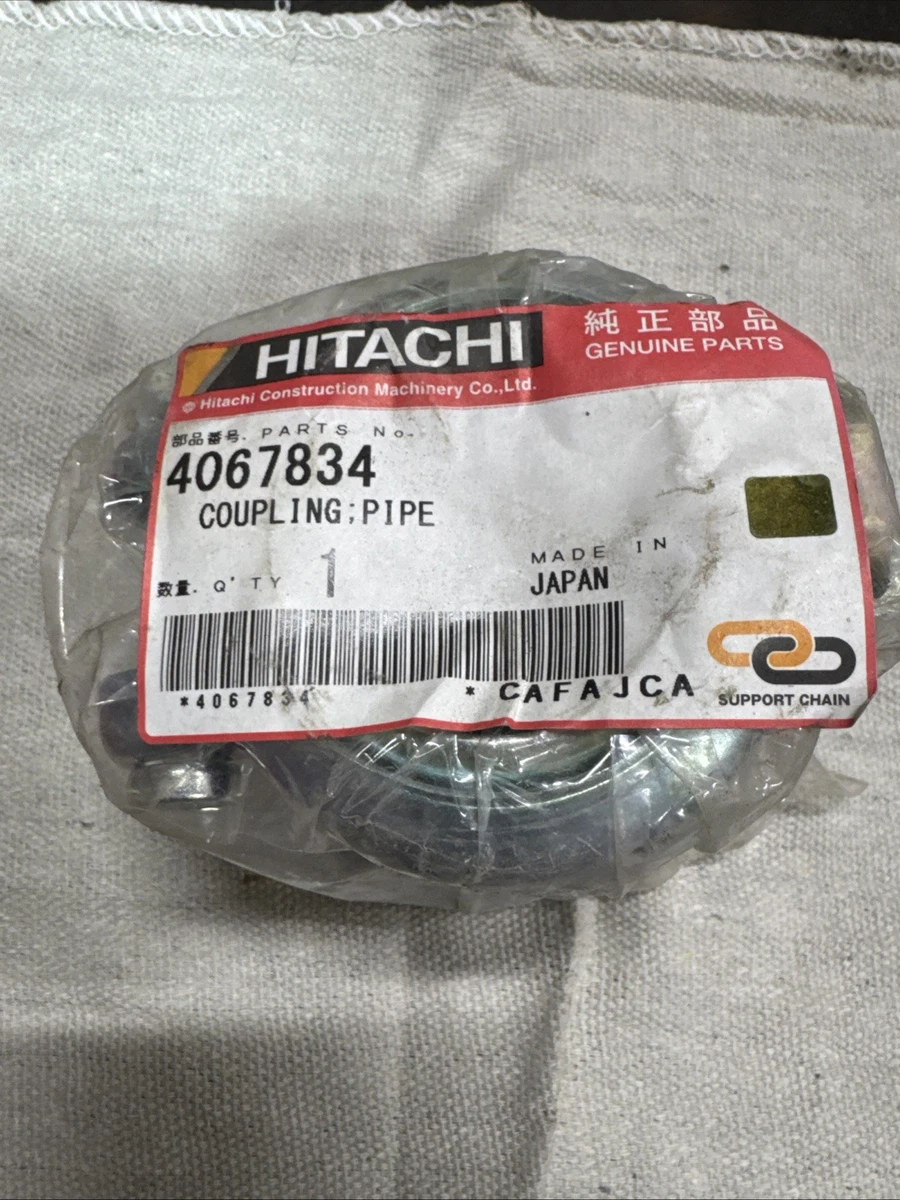 日立重型设备零件和配件，适用于日立履带式车辆dozer | eBay