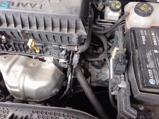 Démarreur Mg ZS